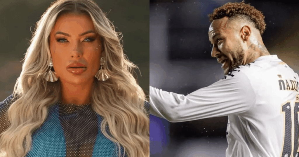 andressa-urach-aconselha-neymar-apos-convocacao:-“foque-no-que-importa”