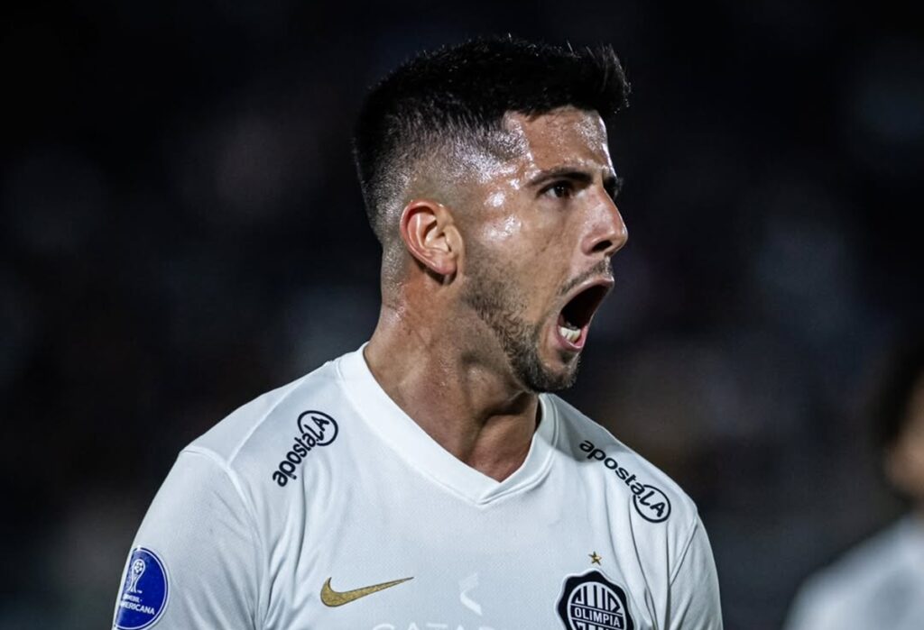 sul-americana:-vasco-sai-na-frente,-mas-perde-de-virada-para-o-olimpia