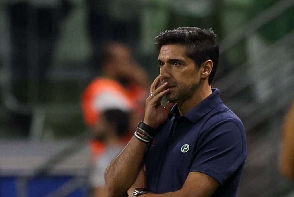 libertadores:-palmeiras-esta-escalado-para-jogo-contra-o-cerro-porteno