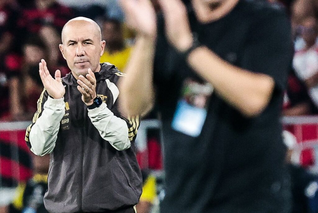 flamengo:-jardim-elogia-pedro-e-projeta-duelo-contra-o-palmeiras