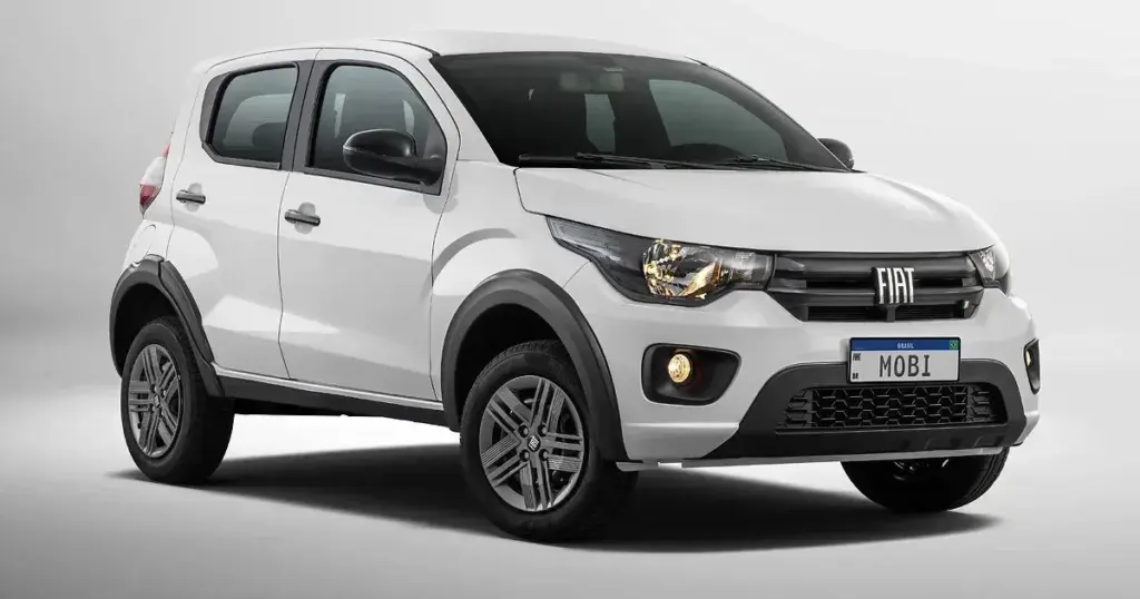 fiat-mobi-e-o-zero-quilometro-mais-barato-do-brasil;-saiba-o-preco