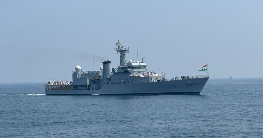 apos-um-ano,-operacao-sindoor-vira-vitrine-militar-e-estrategica-da-india