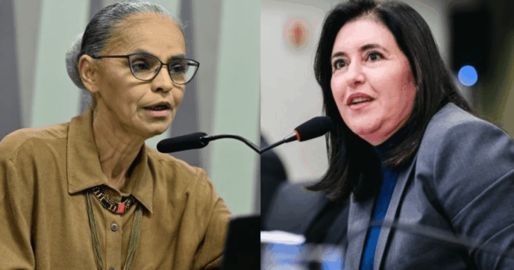 parana-pesquisas:-marina-e-tebet-lideram-corrida-ao-senado-em-sp