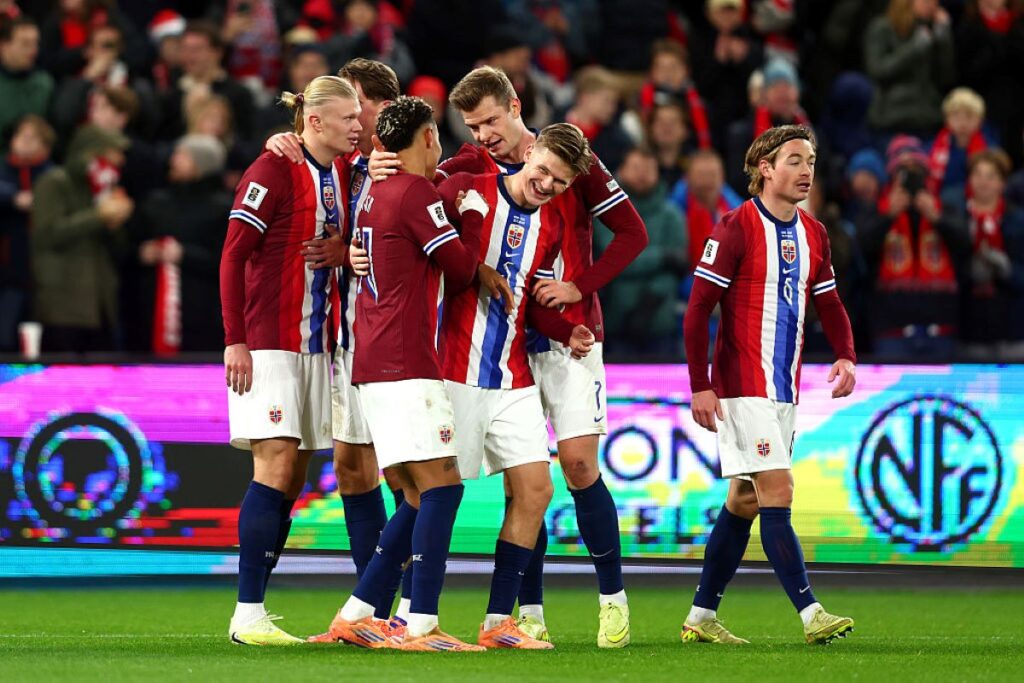 noruega-anuncia-convocados-para-a-copa-do-mundo-com-haaland-e-odegaard