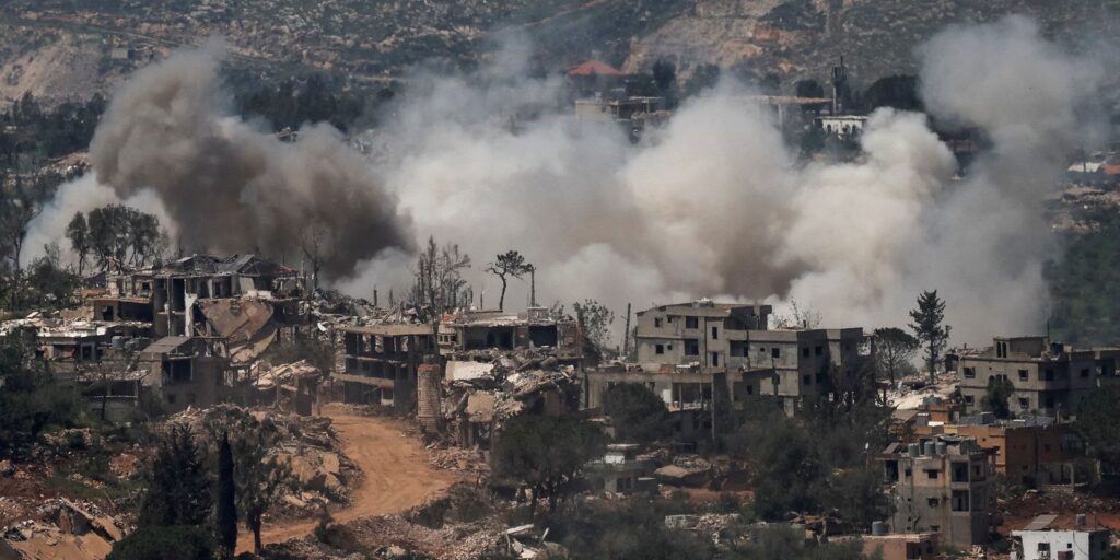 guerra-entre-israel-e-hezbollah-continua-agravando-crise-no-libano