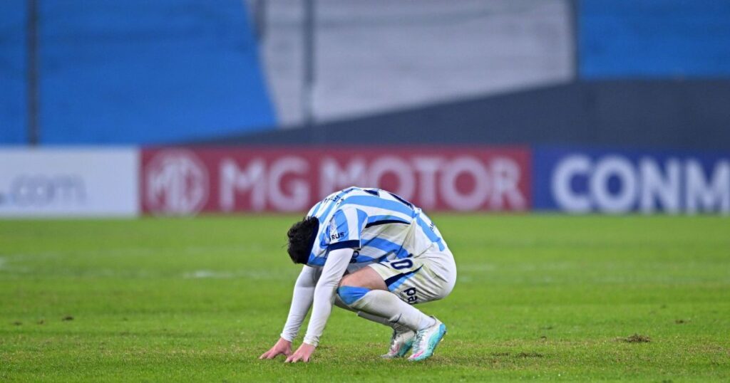 gol-bizarro-sofrido-pelo-racing-leva-botafogo-as-oitavas-da-sul-americana