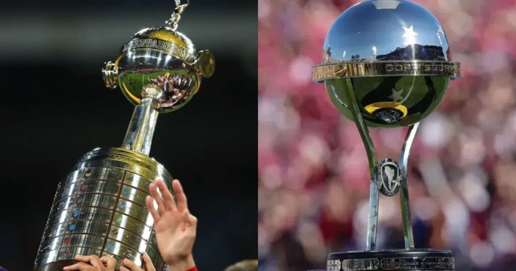 libertadores-e-sul-americana:-a-situacao-dos-brasileiros-na-ultima-rodada