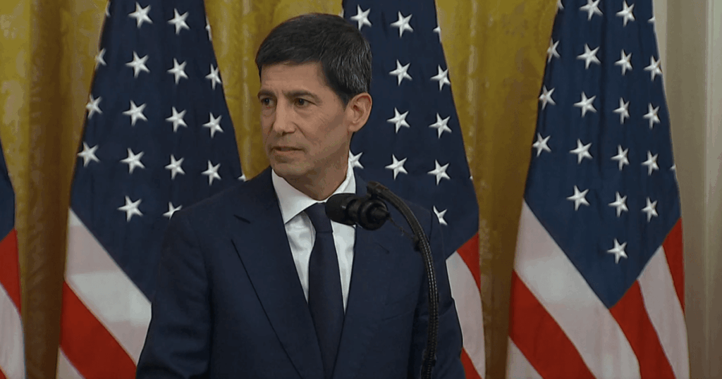 kevin-warsh-assume-fed-diante-de-inflacao-e-guerra;-conheca-o-novo-chair