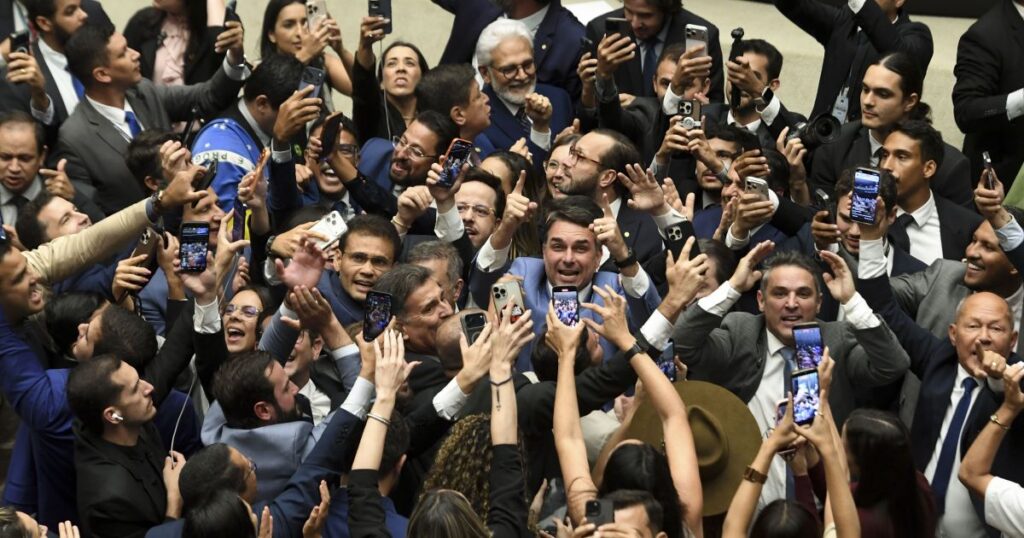 agu-reafirma-ao-stf-posicao-contra-lei-da-dosimetria