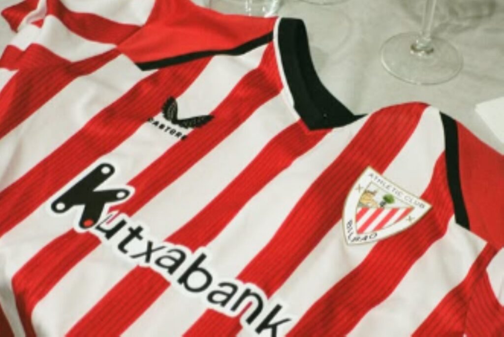 athletic-bilbao-pode-ser-processado-por-novo-uniforme;-entenda