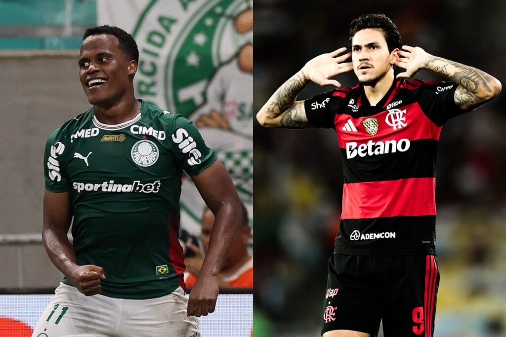 com-palmeiras-e-flamengo,-veja-os-duelos-deste-sabado-pelo-brasileirao
