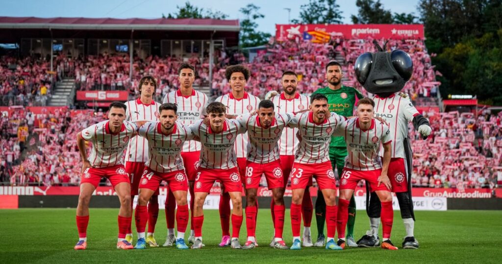 laliga:-girona-e-rebaixado-apos-empatar-com-o-elche