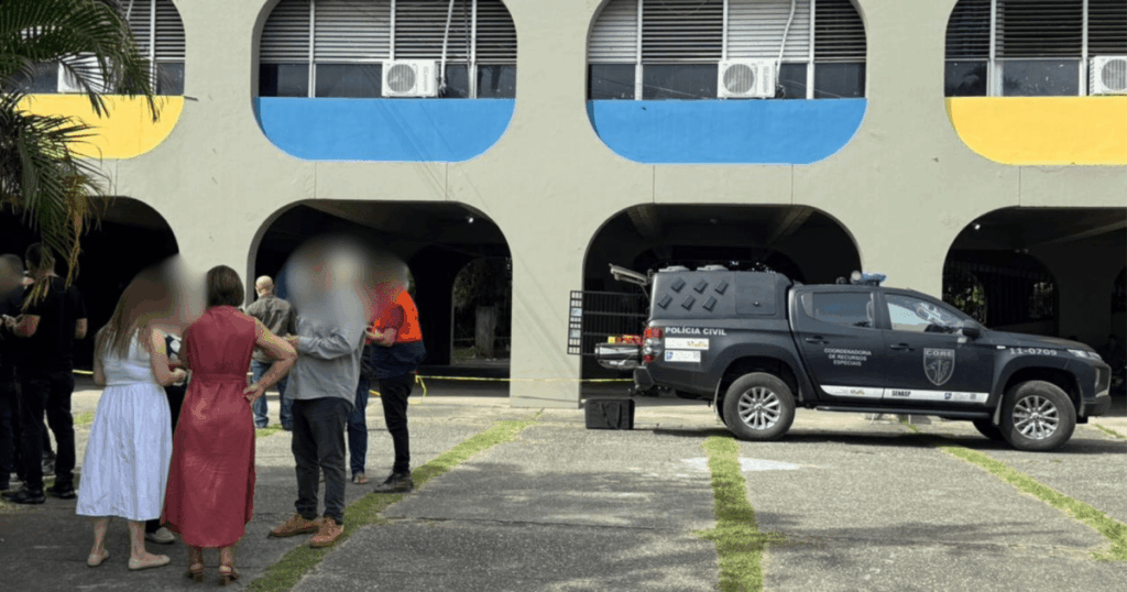 policia-investiga-membro-do-cv-por-explosao-em-escola-de-belford-roxo-(rj)