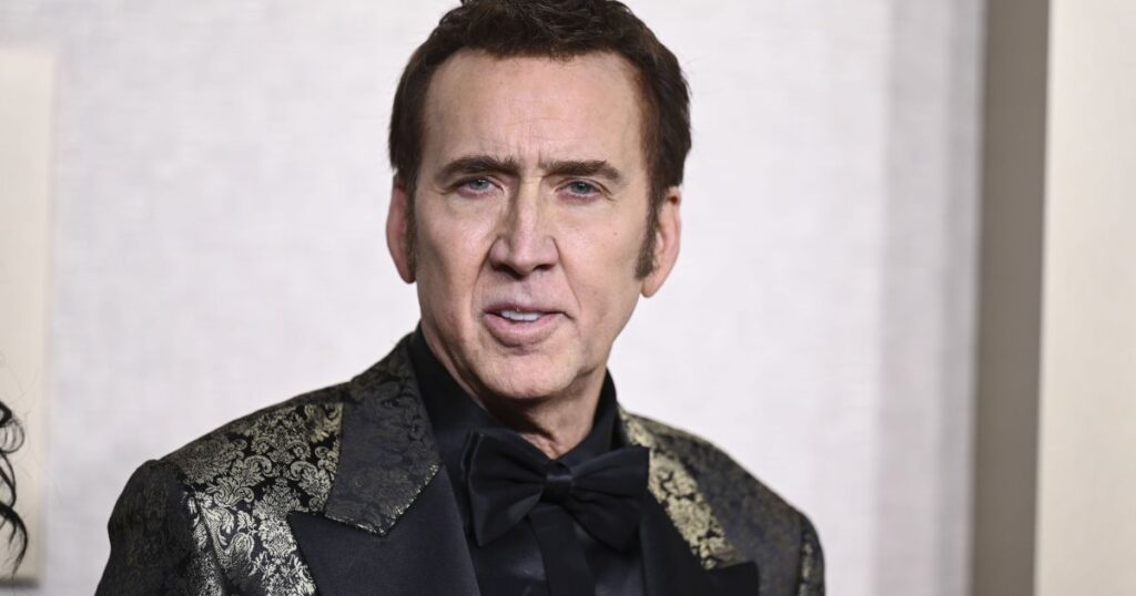 nicolas-cage-diz-que-diretores-se-magoam-com-recusa:-“nao-te-ligam-mais”
