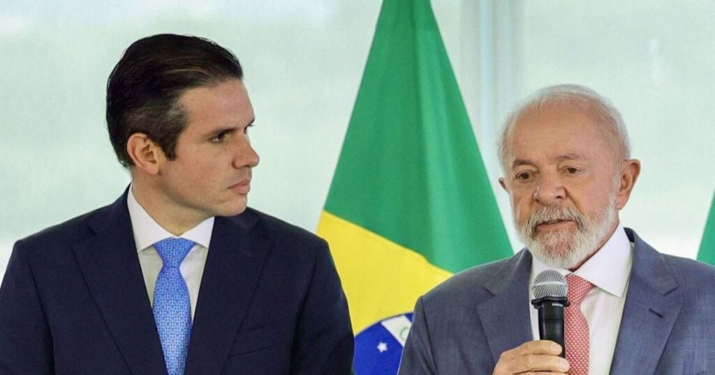 apos-reuniao-decisiva-entre-lula-e-hugo,-texto-da-6×1-deve-ser-fechado-hoje