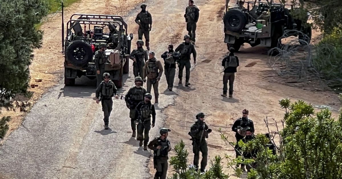 exercito-de-israel-mantera-“presenca-continua”-no-libano,-diz-ministro