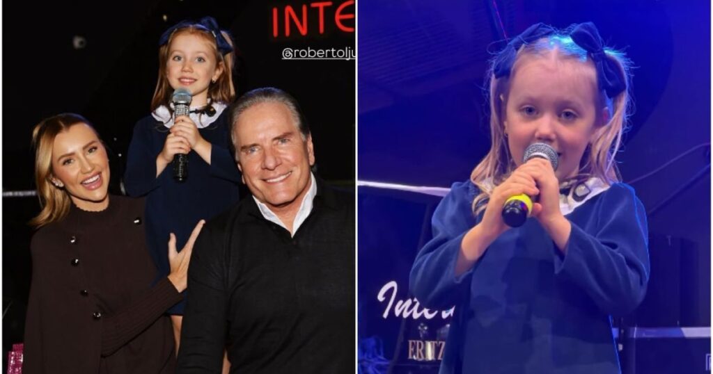 filha-de-roberto-justus-e-ana-paula-siebert-impressiona-ao-cantar-em-ingles