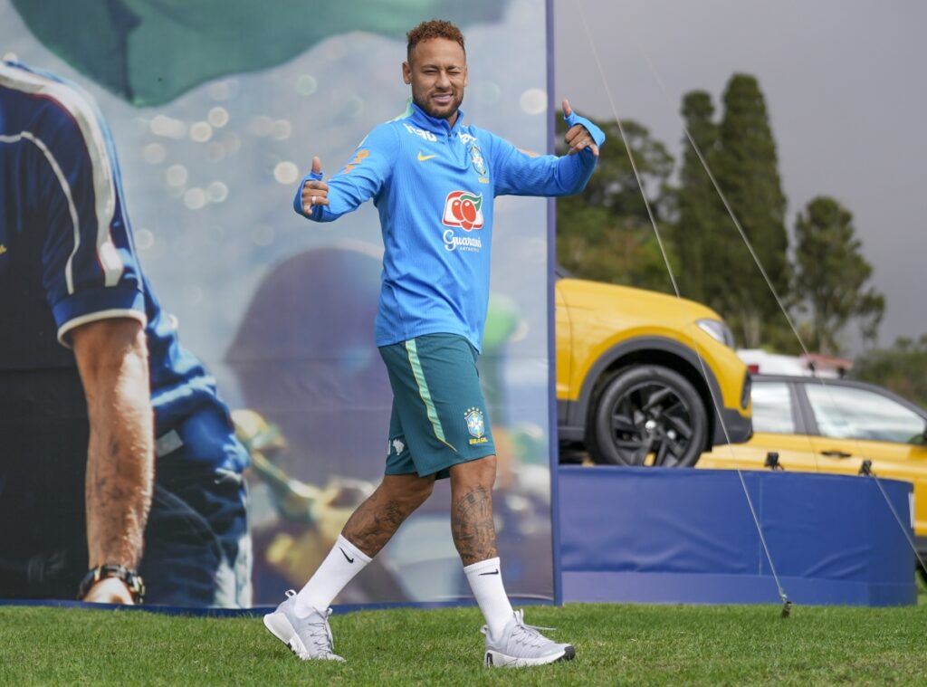 neymar-nao-viajara-com-selecao-brasileira-para-amistoso-contra-o-egito