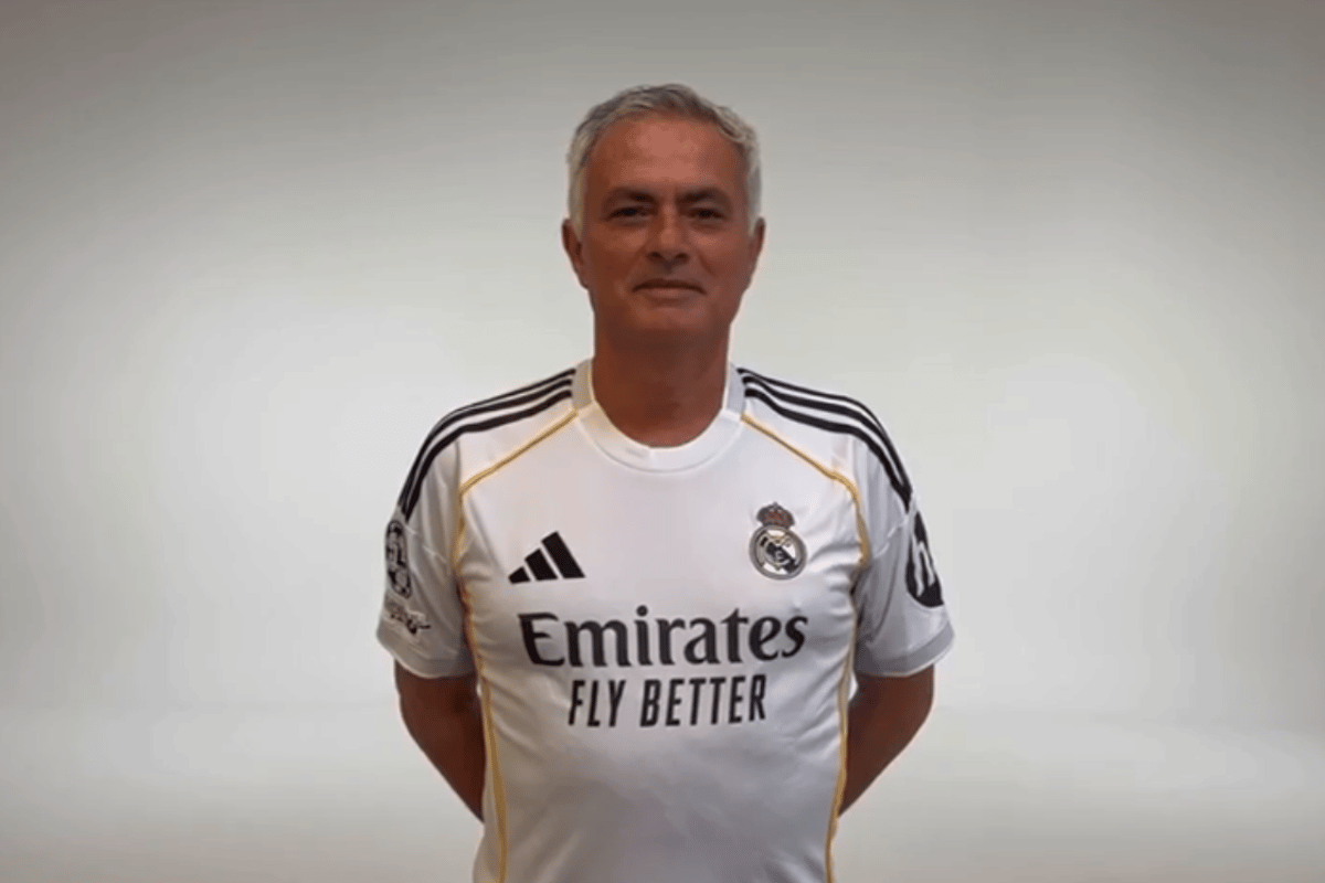 benfica-se-manifesta-apos-florentino-divulgar-acerto-com-mourinho