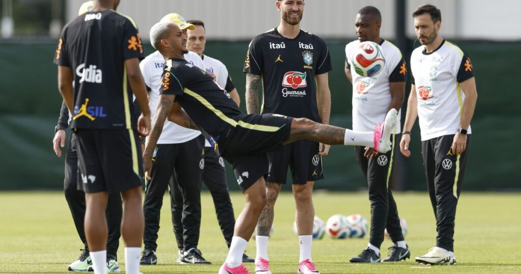 coletiva-de-ancelotti-e-viagem:-veja-programacao-do-brasil-nesta-sexta-(5)