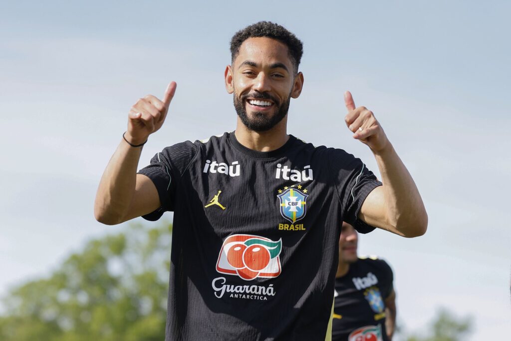 selecao-brasileira-encerra-preparacao-para-amistoso-contra-o-egito