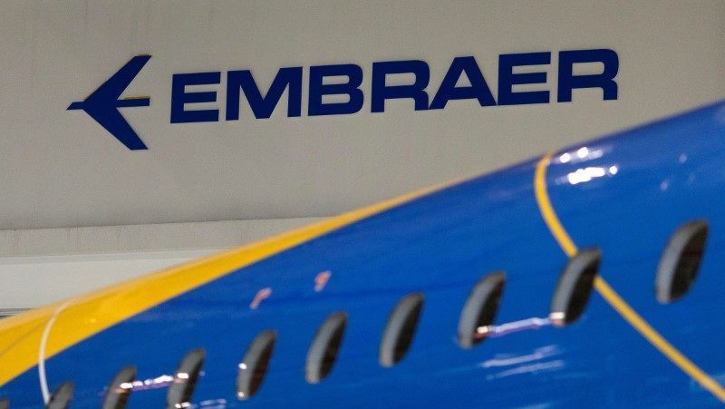 acao-da-embraer-sobe-5%-apos-novo-pedido-de-aeronaves-da-azorra