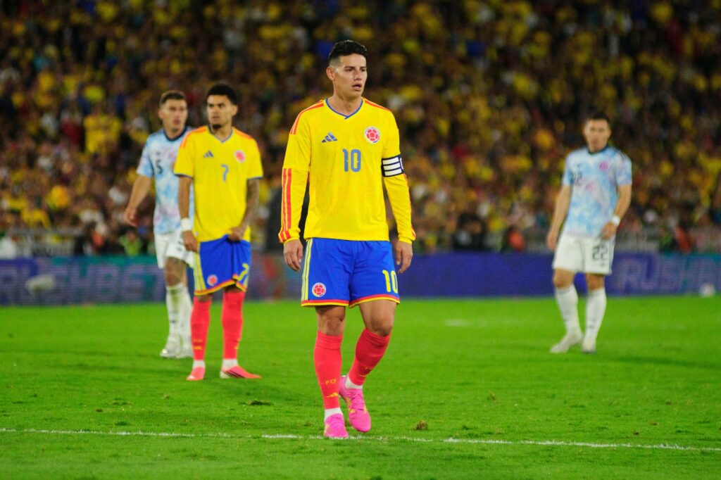 vereadora-colombiana-critica-james-rodriguez:-“chorao-e-covarde”