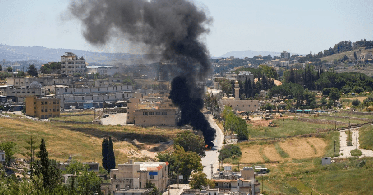 ataques-de-israel-matam-mais-de-20-pessoas-no-libano,-diz-midia-estatal
