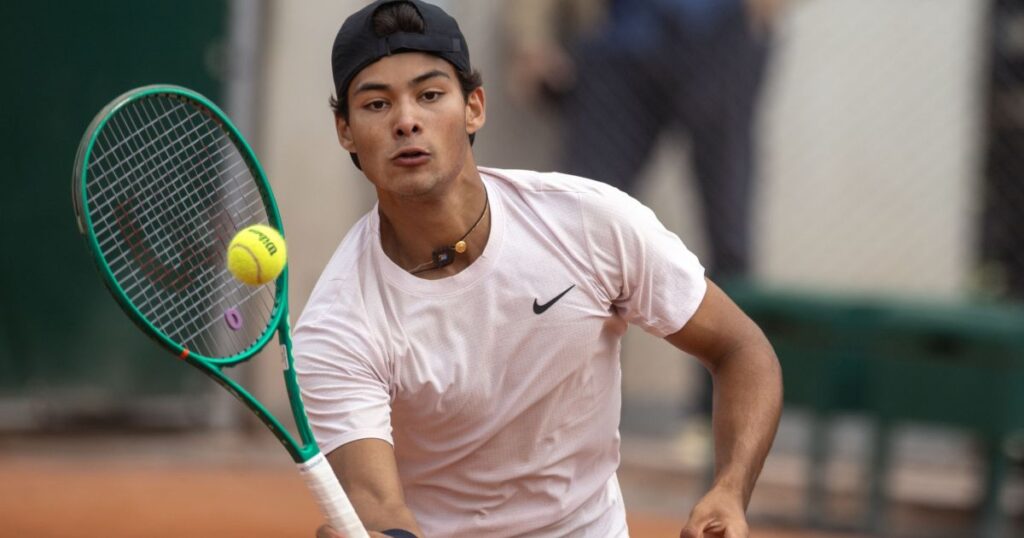 guto-miguel-revela-influencia-de-joao-fonseca-apos-titulo-em-roland-garros