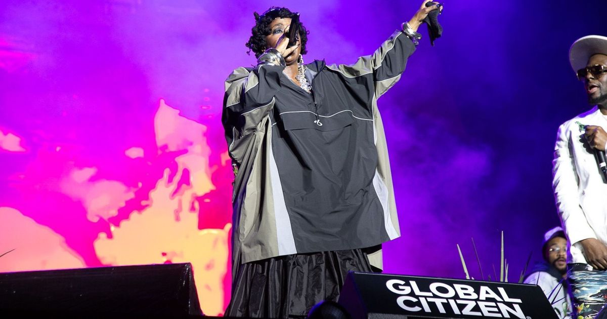 famosos-prestigiam-show-de-lauryn-hill-no-global-citizen;-veja-fotos