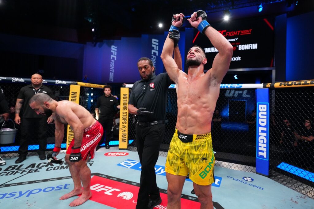 ufc:-gabriel-bonfim-domina-belal,-vence-e-desafia-maddalena