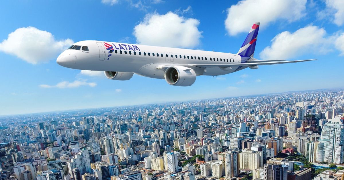 setor-aereo-pode-cortar-capacidade-ate-2027,-diz-ceo-da-latam