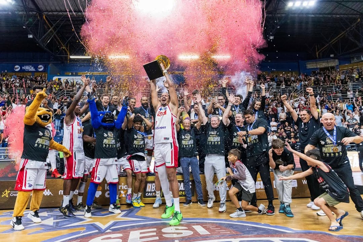 nbb:-franca-e-campeao-apos-vencer-o-pinheiros-na-serie-por-3-a-1