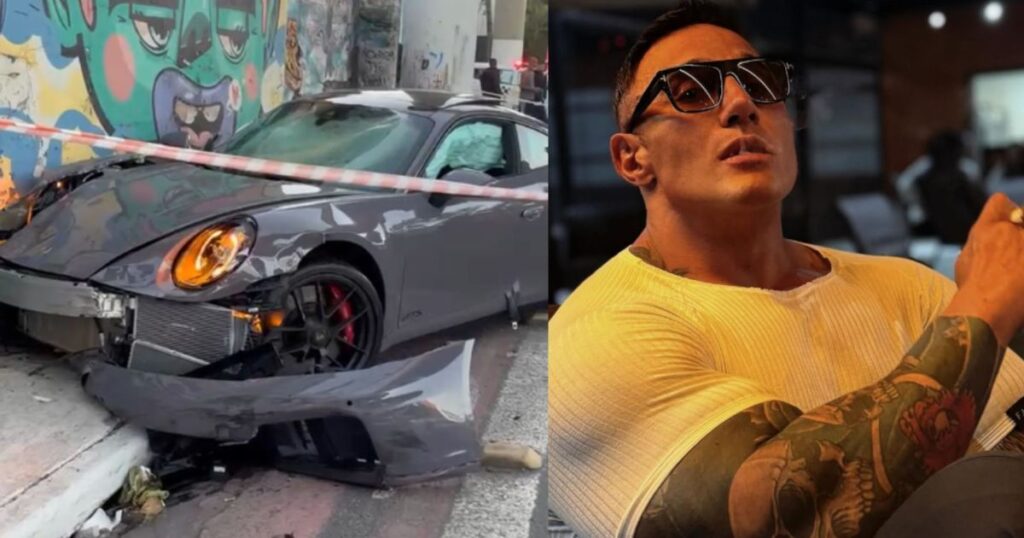 o-que-sabemos-sobre-acidente-com-porsche-de-fabio-giga-em-sao-paulo