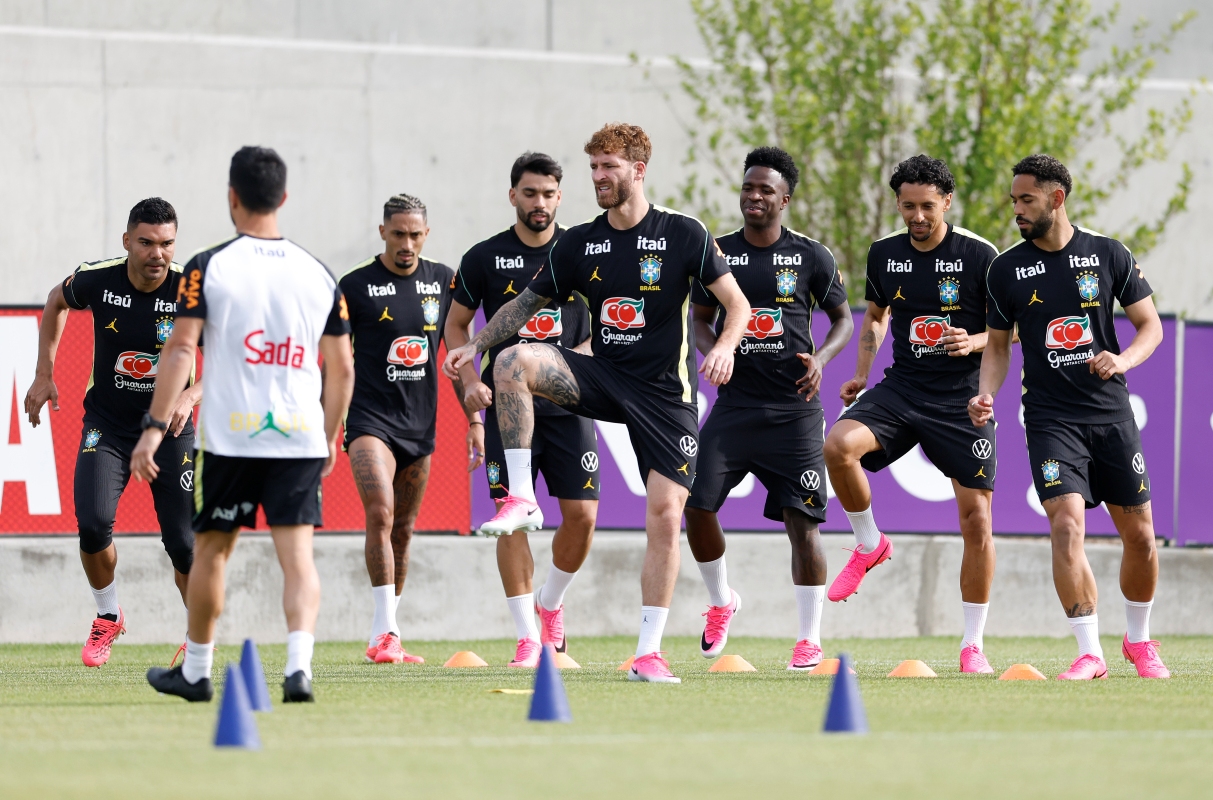 apos-amistosos,-selecao-volta-atencoes-para-estreia-na-copa-do-mundo