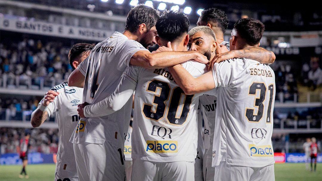 santos-define-programacao-em-portugal;-veja-adversarios