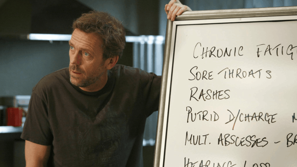 ator-hugh-laurie-rebate-criticas-a-“house”:-“nao-era-para-voce”
