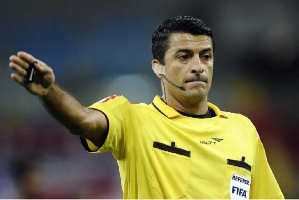 ex-arbitro-sandro-meira-ricci-assume-comissao-de-arbitragem-da-cbf