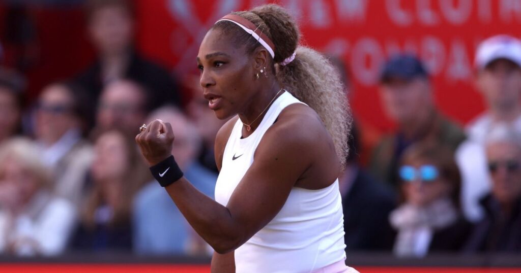 serena-williams-volta-as-quadras-apos-quase-quatro-anos-e-avanca-em-queen’s