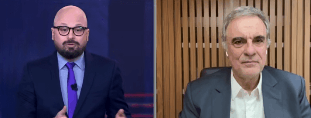 o-grande-debate:-politizacao-pode-contaminar-eventual-delacao-de-vorcaro?