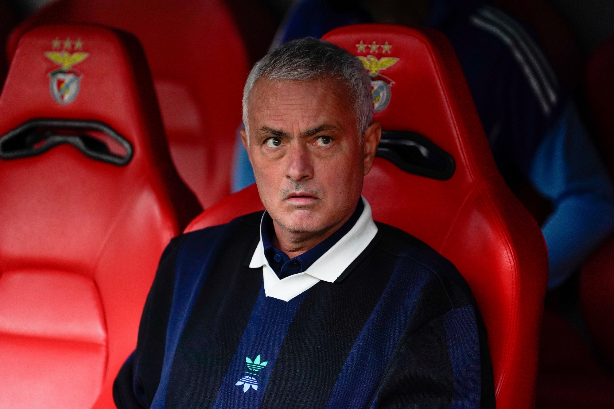 de-saida-para-o-real-madrid,-jose-mourinho-se-despede-do-benfica