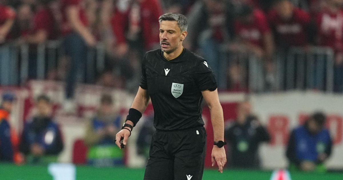 fifa-define-arbitragem-europeia-para-estreia-do-brasil-na-copa;-veja