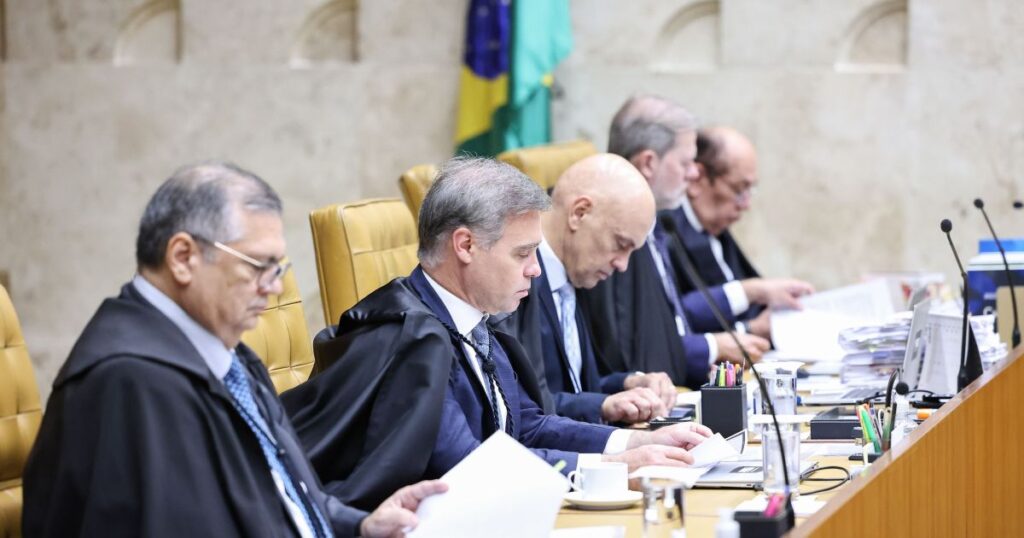 analise:-maioria-dos-ministros-do-stf-e-contra-reducao-da-maioridade-penal