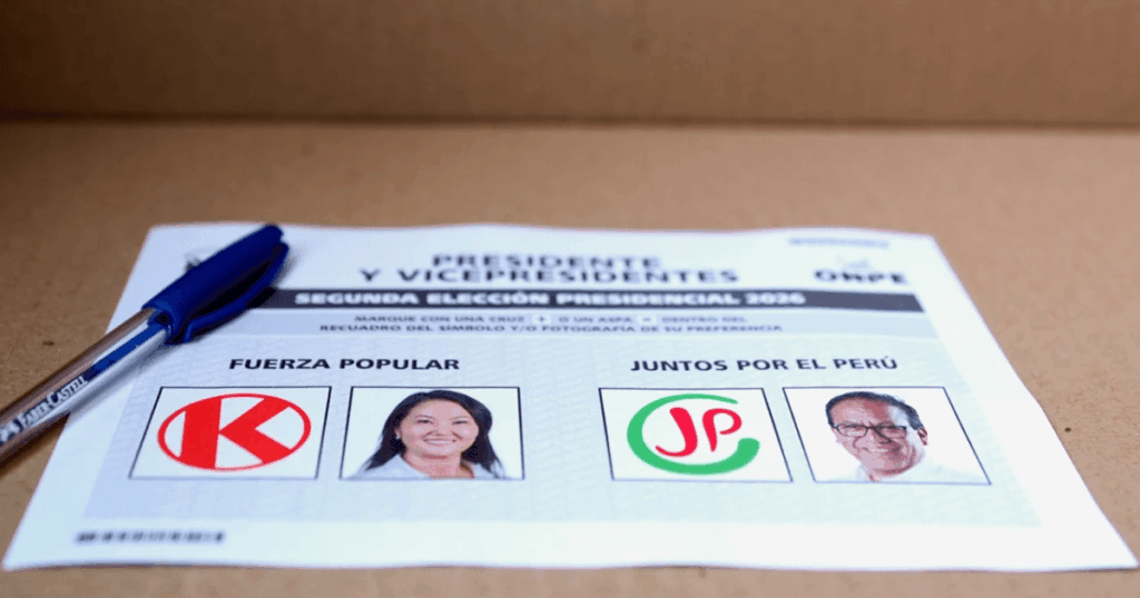 analise:-nao-saber-quem-ganhou-eleicao-e-o-menor-dos-problemas-do-peru
