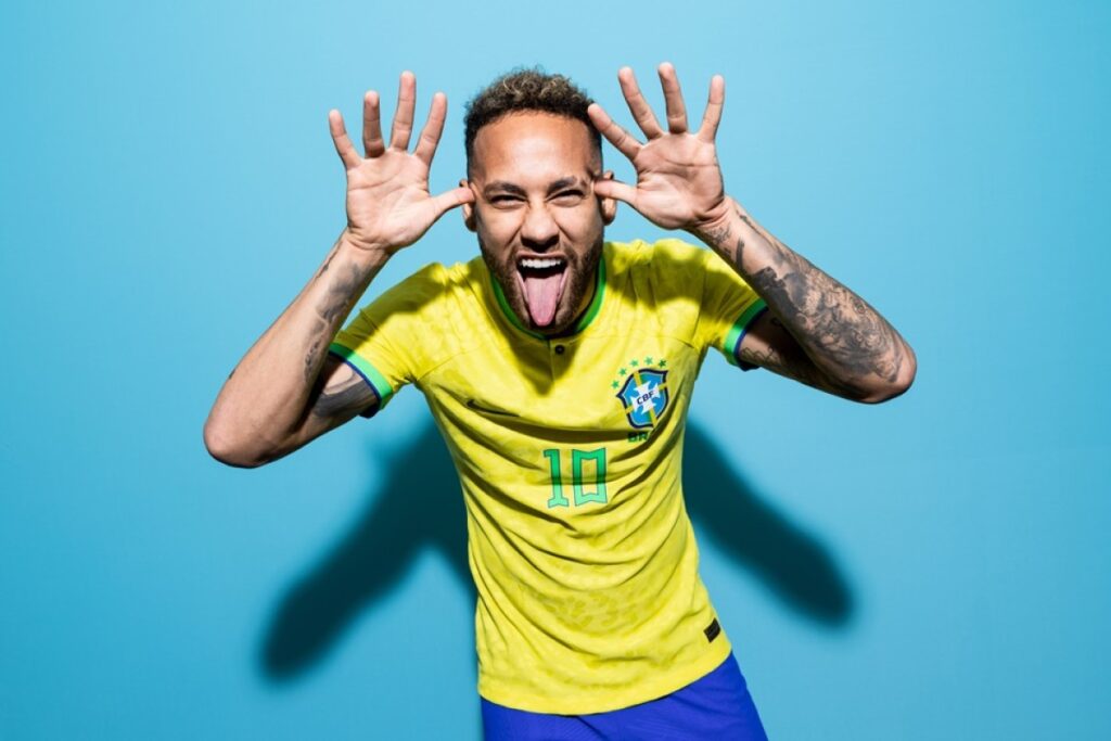 quaest:-brasileiros-apoiam-a-convocacao-de-neymar-para-a-copa-do-mundo