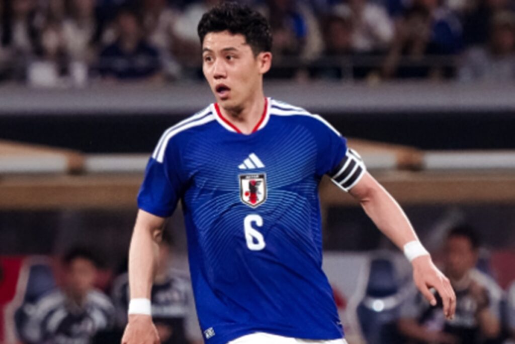 capitao-do-japao,-wataru-endo-e-cortado-da-copa-do-mundo-apos-lesao
