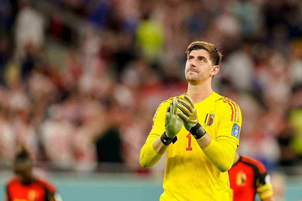 courtois-indica-adeus-a-selecao-da-belgica-apos-copa-do-mundo-de-2026