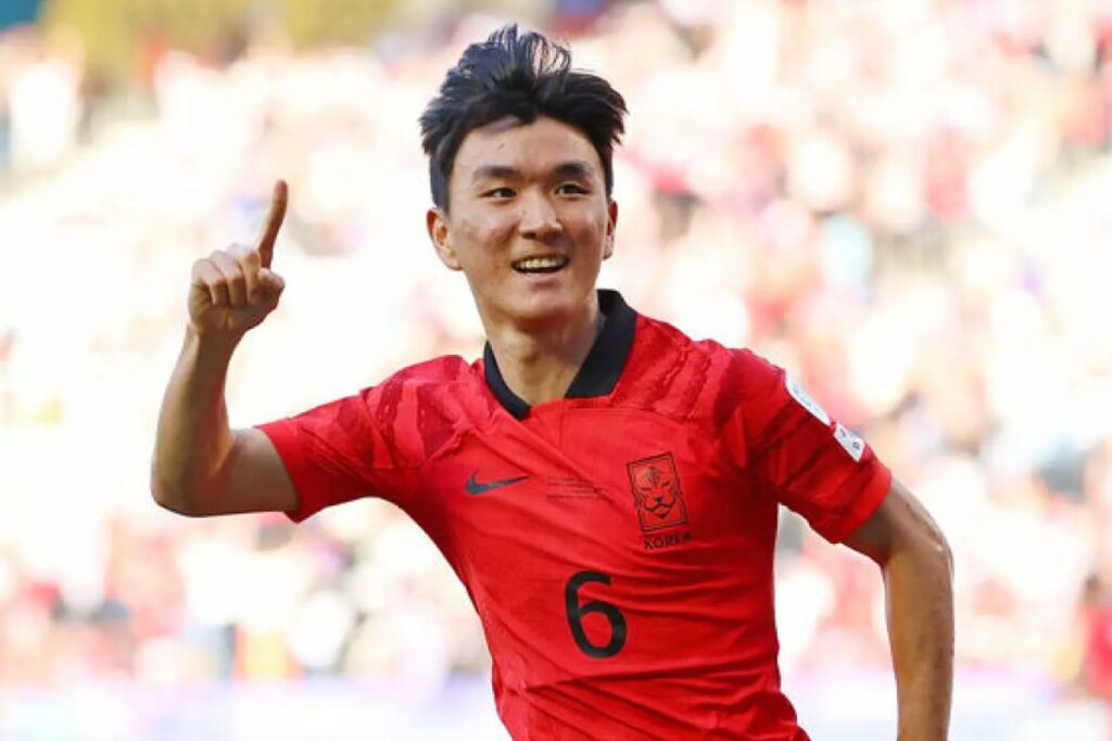 gol-da-copa?-jogador-da-coreia-do-sul-brilha-com-drible-e-cavadinha
