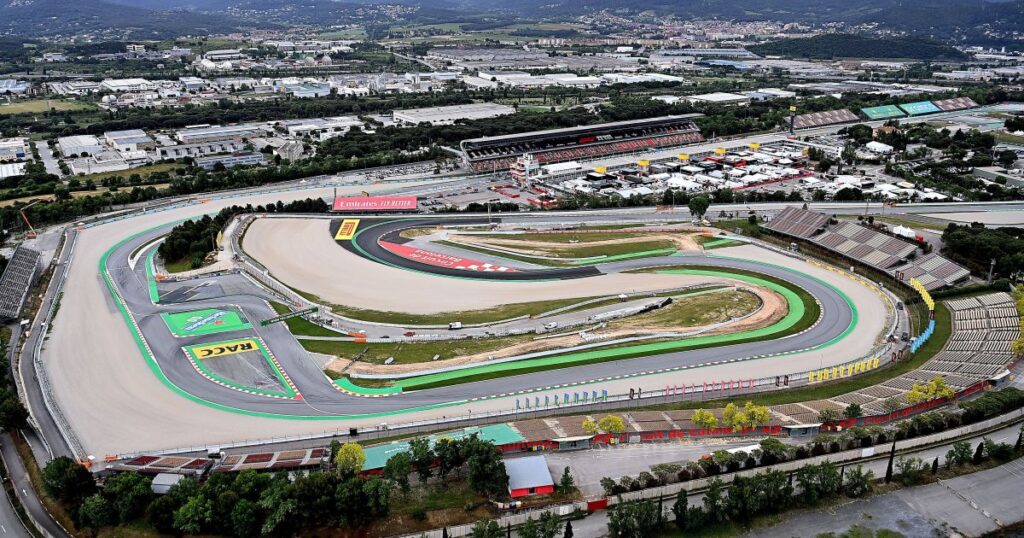 formula-1:-horario-e-onde-assistir-ao-grande-premio-de-barcelona-catalunha