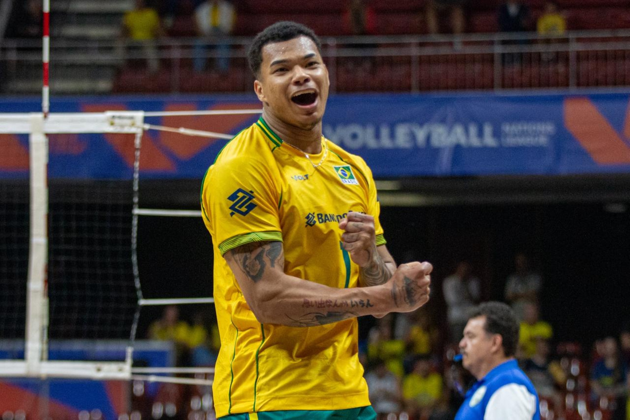 volei:-jogadores-do-brasil-projetam-“revanche”-contra-a-servia